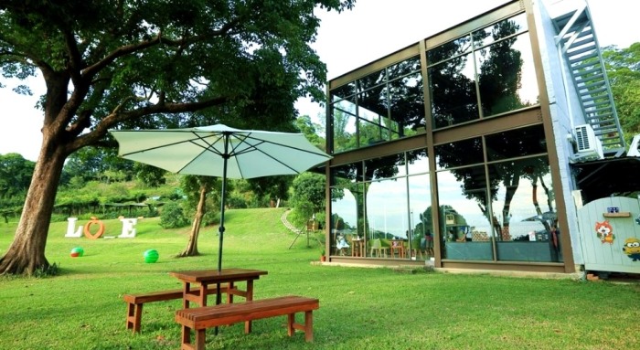 苗栗秘境景點 苗栗秘境景點