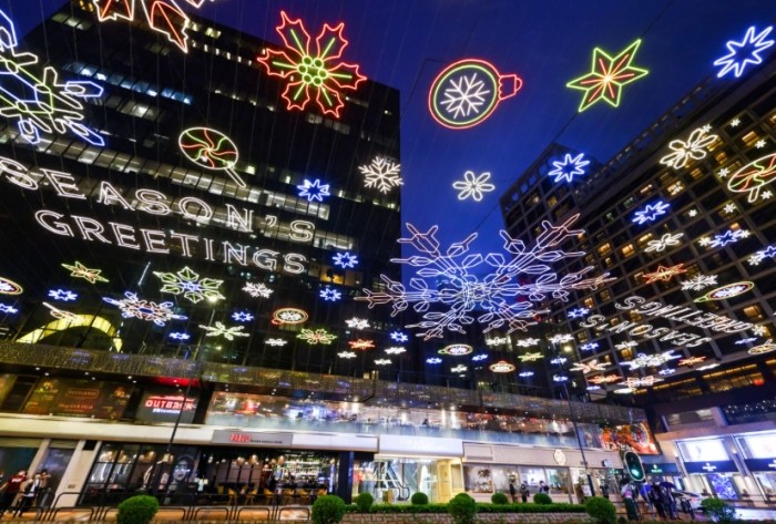 台灣夜生活 台灣夜生活