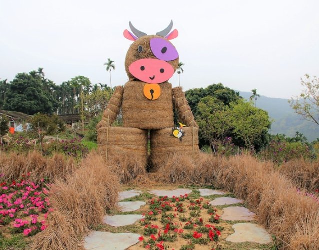 嘉義農場推薦 嘉義農場推薦