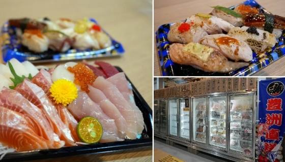 海鮮可以帶回台灣嗎 海鮮可以帶回台灣嗎