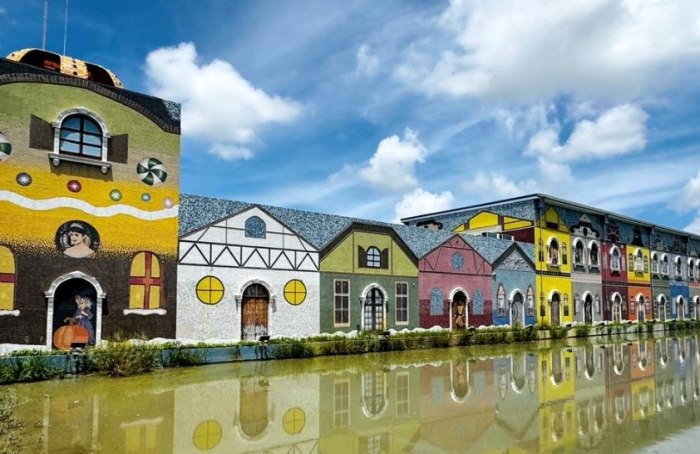 嘉義休閒農場 嘉義休閒農場