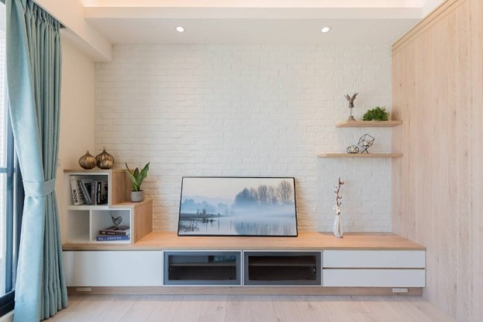 日式裝潢風格 日式裝潢風格