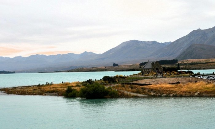 紐西蘭旅遊預算 紐西蘭旅遊預算