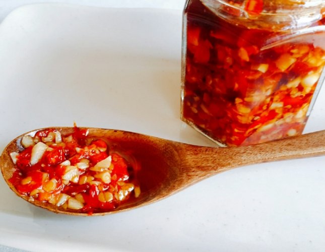 日本海關辣椒醬規定 日本海關辣椒醬規定