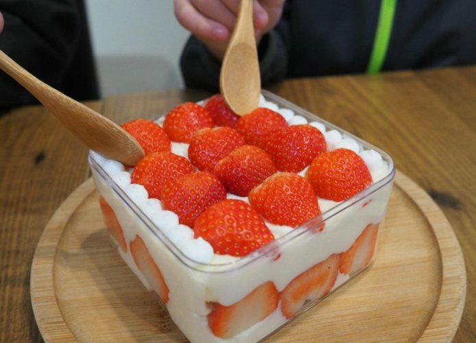 三重甜點推薦 三重甜點推薦