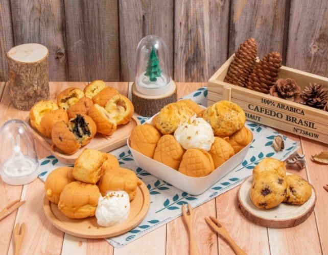 中壢蛋糕外送推薦 中壢蛋糕外送推薦