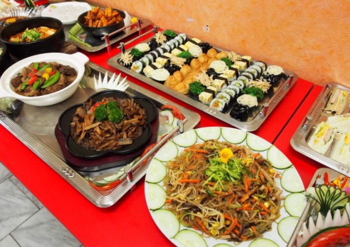 新營素食宴會 新營素食宴會