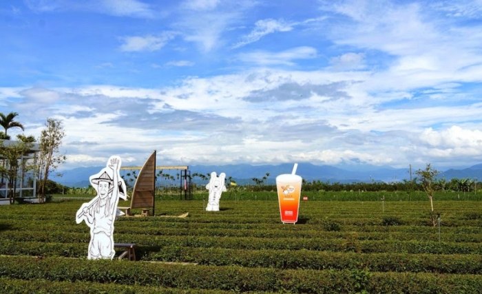 觀光工廠DIY 觀光工廠DIY