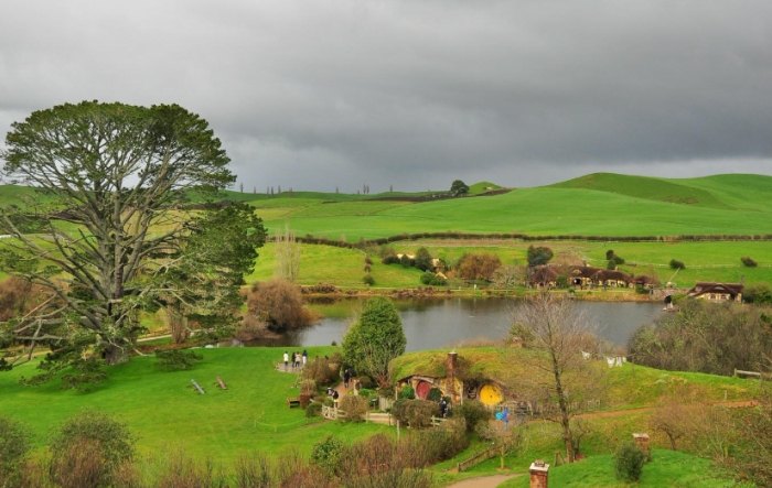 紐西蘭旅遊預算 紐西蘭旅遊預算