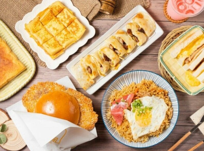 金城美食 金城美食