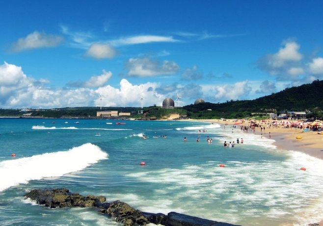 台灣遊記 台灣遊記