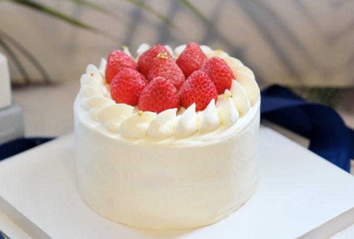 水果蛋糕選購技巧 水果蛋糕選購技巧