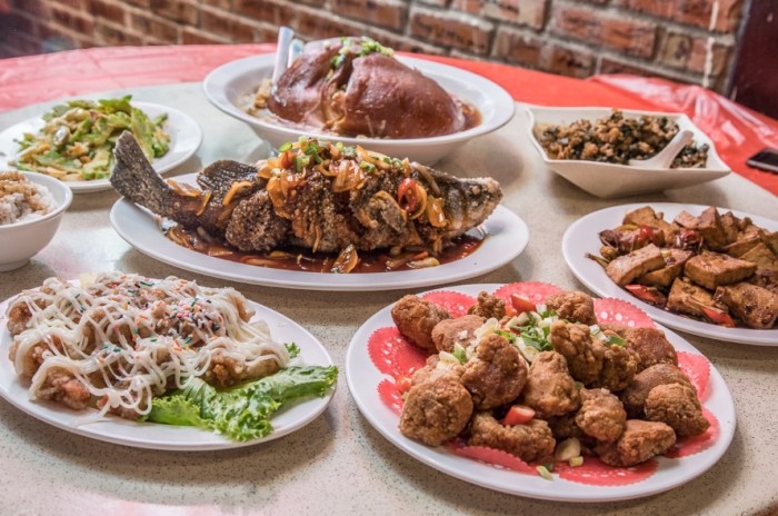 中壢餐廳指南 中壢餐廳指南