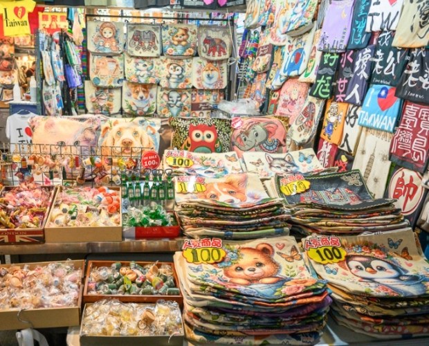 士林夜市攻略 士林夜市攻略