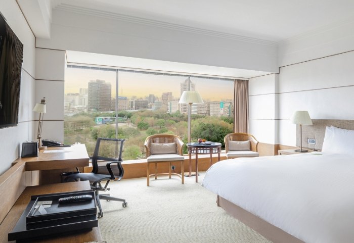 台灣五星級飯店列表 台灣五星級飯店列表