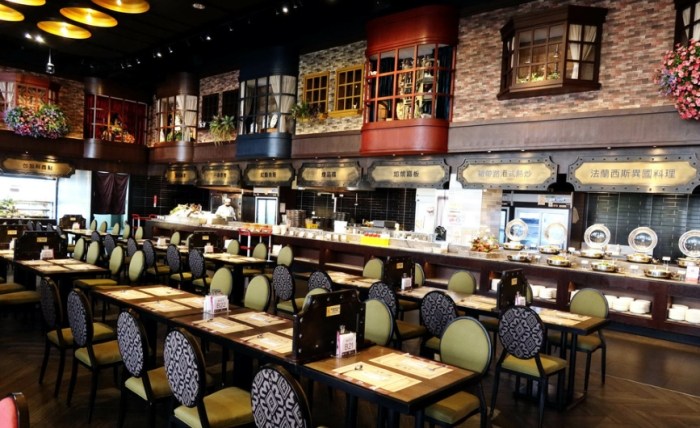 員林自助餐推薦 員林自助餐推薦