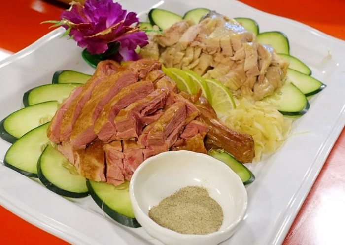 金門美食餐廳 金門美食餐廳