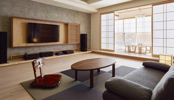 和風家居 和風家居