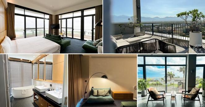 大鵬灣民宿 大鵬灣民宿