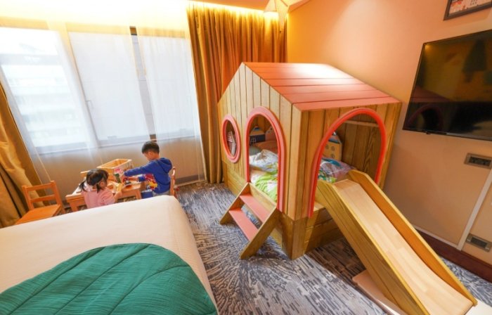 Cp 值 高 親子 飯店 Cp 值 高 親子 飯店