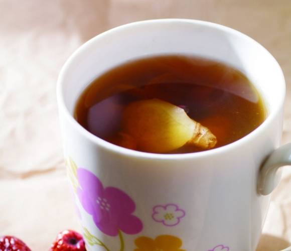 月經後補血飲品 月經後補血飲品