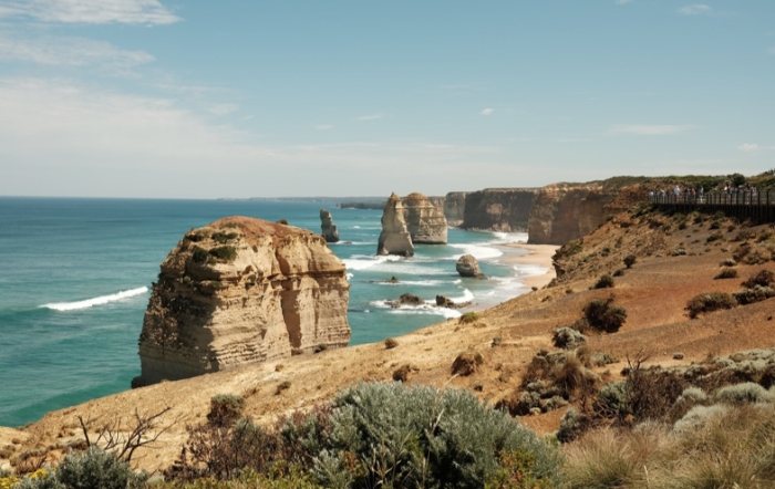 澳洲跟團費用 澳洲跟團費用