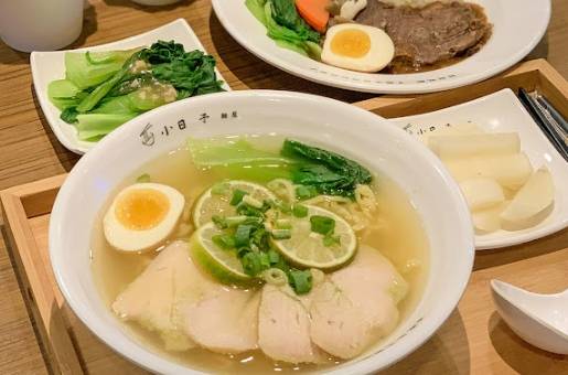 左營新光三越美食推薦 左營新光三越美食推薦