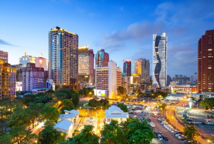 台中和平一日遊