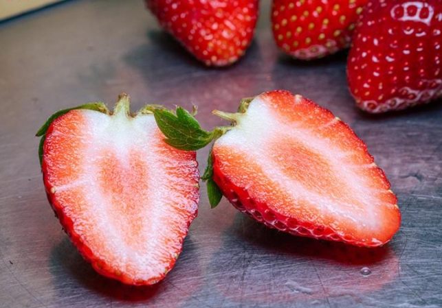 戀香草莓問題 戀香草莓問題