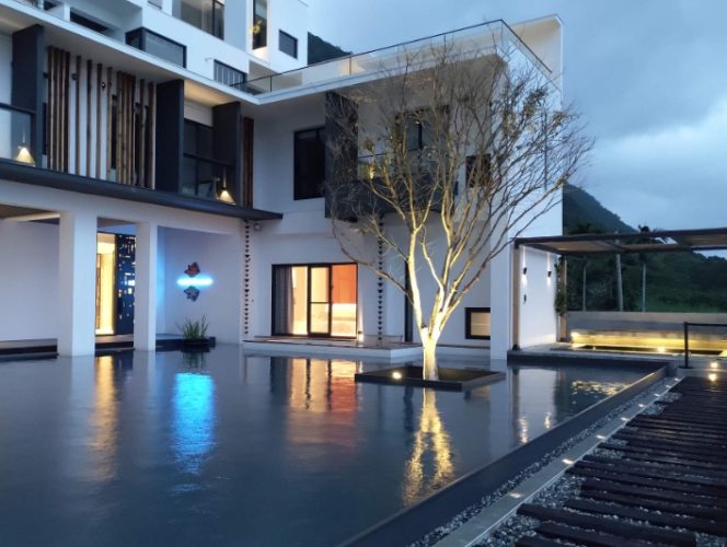 豐濱海景民宿 豐濱海景民宿