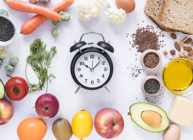 48小時斷食好處 48小時斷食好處