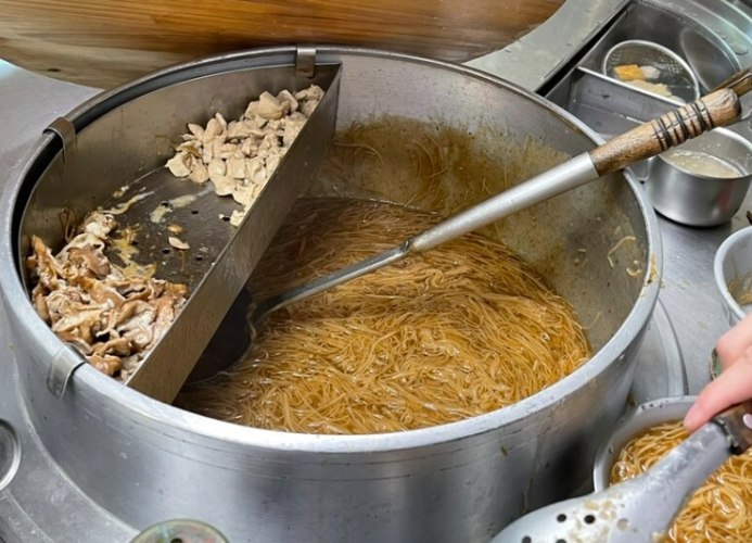 大腸麵線做法 大腸麵線做法