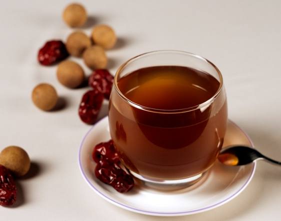 紅棗茶經期飲用 紅棗茶經期飲用