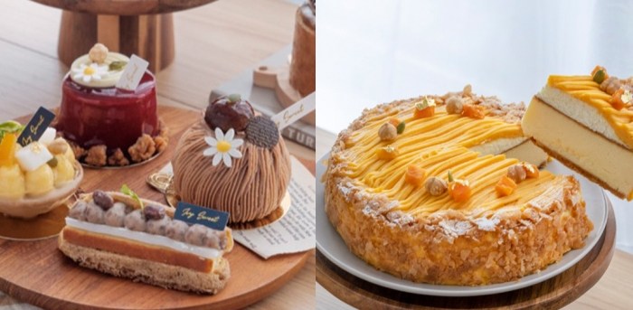 中壢生日蛋糕預訂