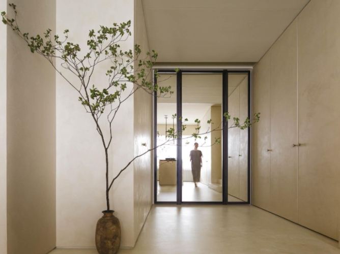 wabi-sabi 風格 wabi-sabi 風格