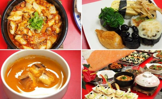 新營素食外燴 新營素食外燴