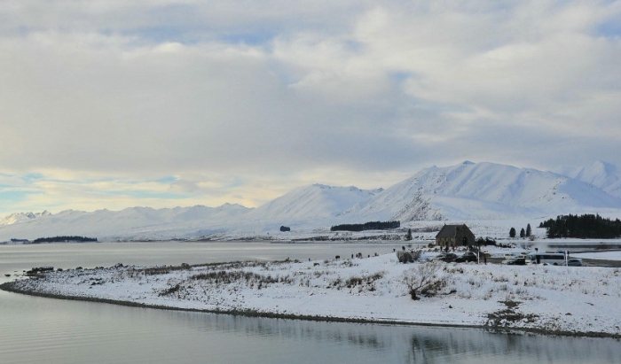 去紐西蘭要帶多少錢 去紐西蘭要帶多少錢