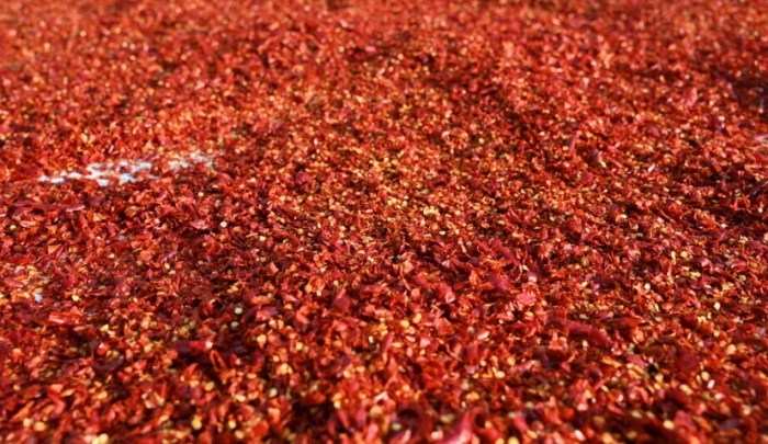 辣椒粉攜帶規定 辣椒粉攜帶規定