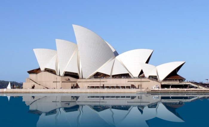 澳洲自由行費用 澳洲自由行費用