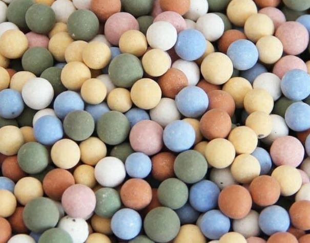 盆栽排水石 盆栽排水石