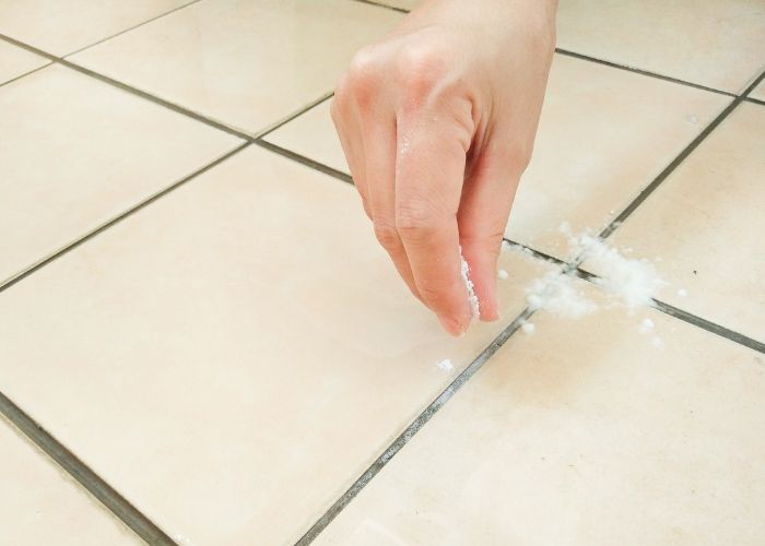 小蘇打除霉技巧 小蘇打除霉技巧