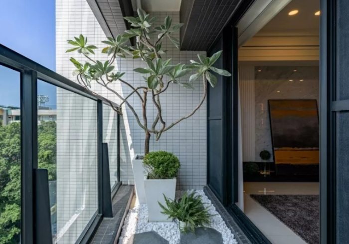 現代日式室內設計 現代日式室內設計