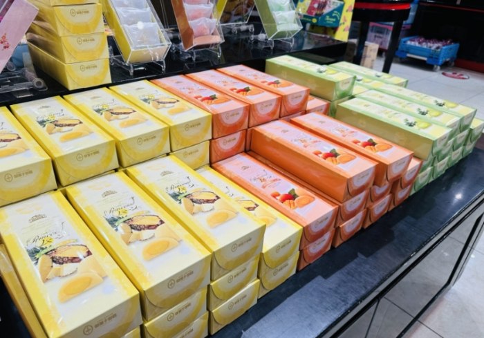 沖繩便宜伴手禮