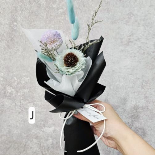 朋友送花 朋友送花