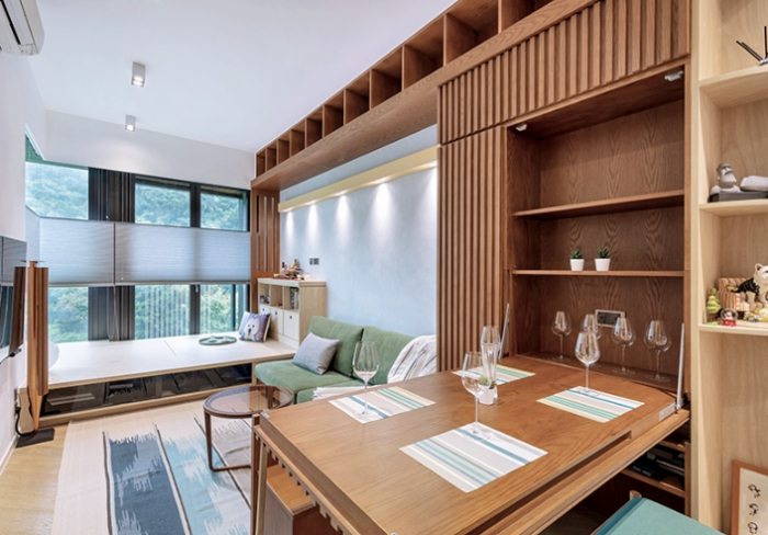 日本室內設計 日本室內設計