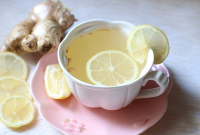 經期可以喝的飲料