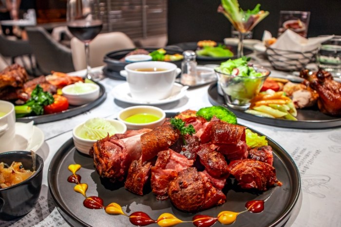 小巨蛋餐廳推薦 小巨蛋餐廳推薦