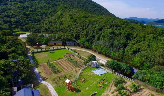 親子農場南部 親子農場南部