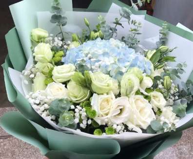 花语象征家人 花语象征家人