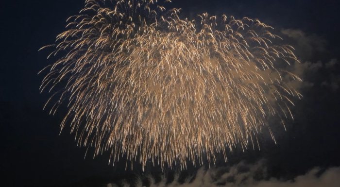 大曲 花火大会提供 時間 大曲 花火大会提供 時間